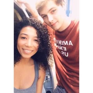 Meet your Posher, Jacob